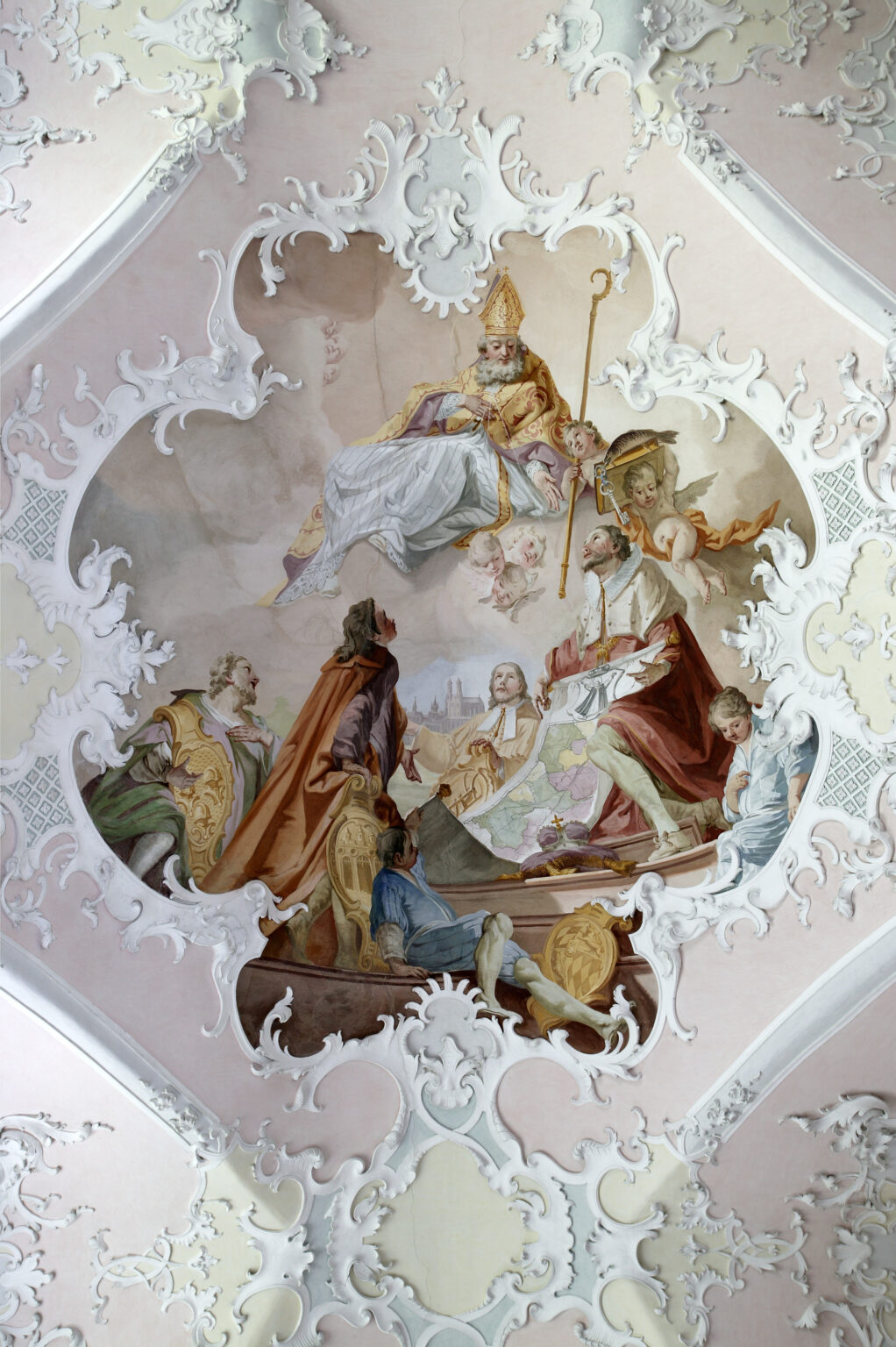 Bilder Kirchenf. 014