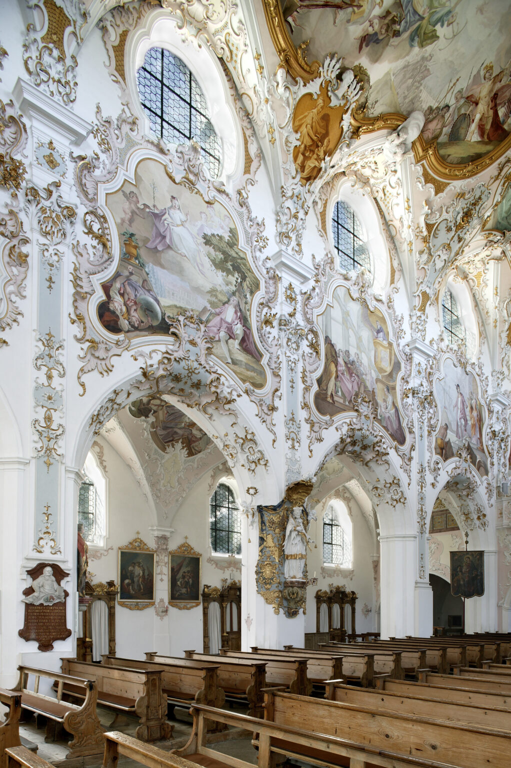 Bilder Kirchenf. 032