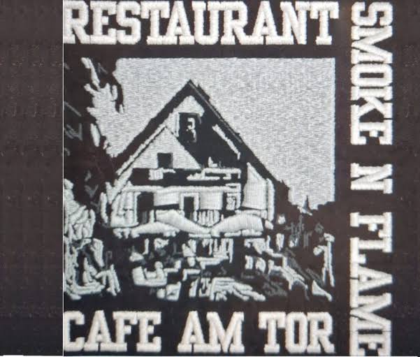Cafe am Tor