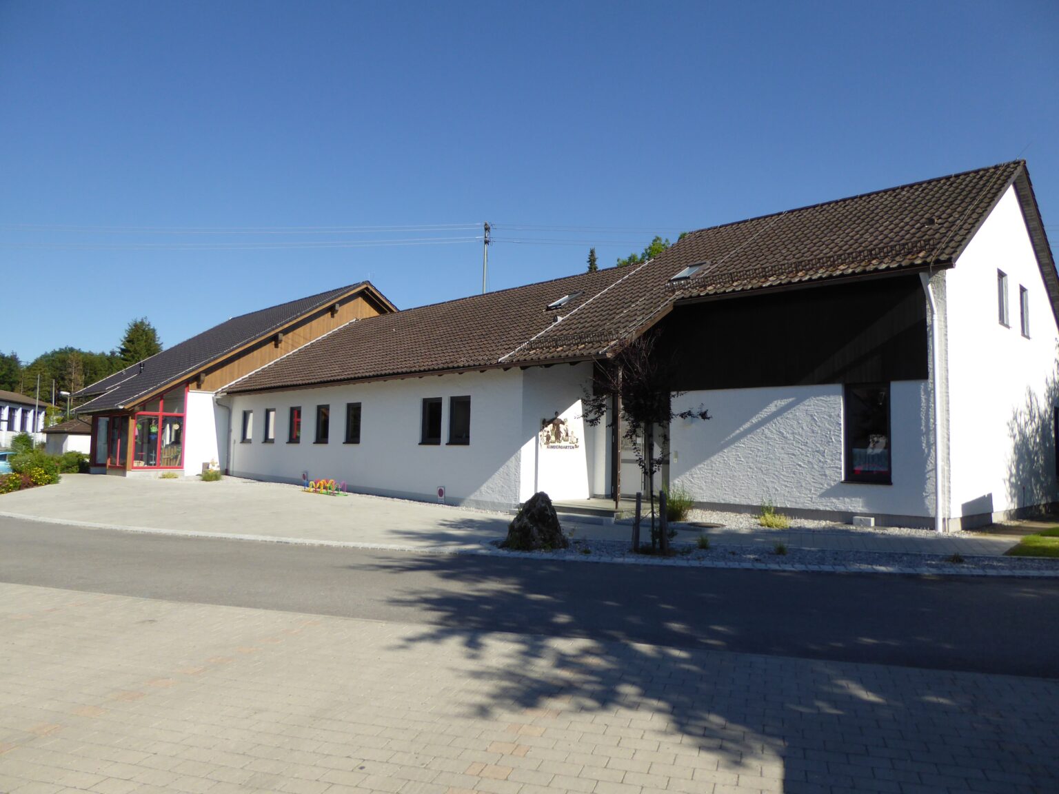 Kindergarten