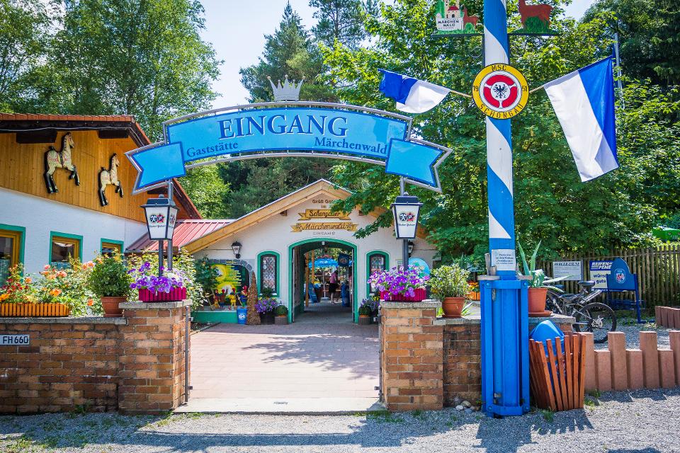 Märchenwald Schongau