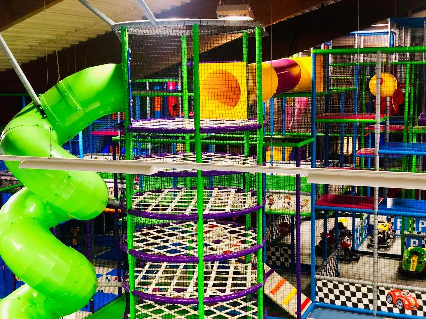 MarcelloFunArenaPeissenberg