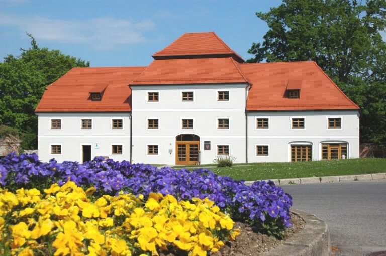 Rathaus Rottenbuch