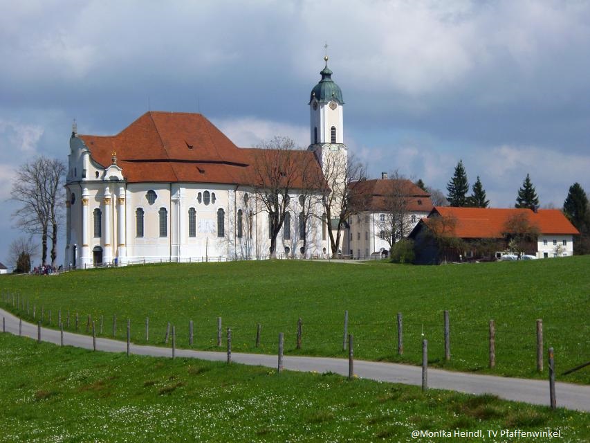 Wieskirche