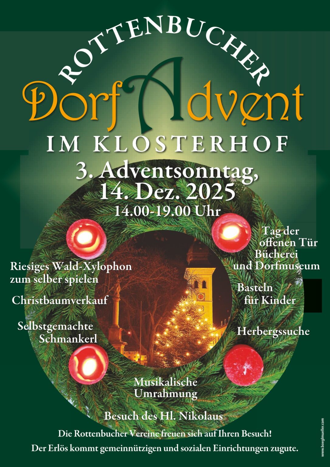 plakat dorfadvent 2025 1